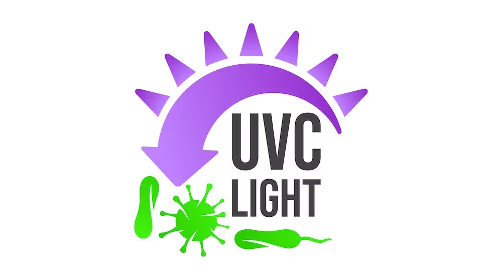 Bombilla de repuesto de luz ultravioleta de 14" para lámparas ultravioleta de 24 V o 120 V