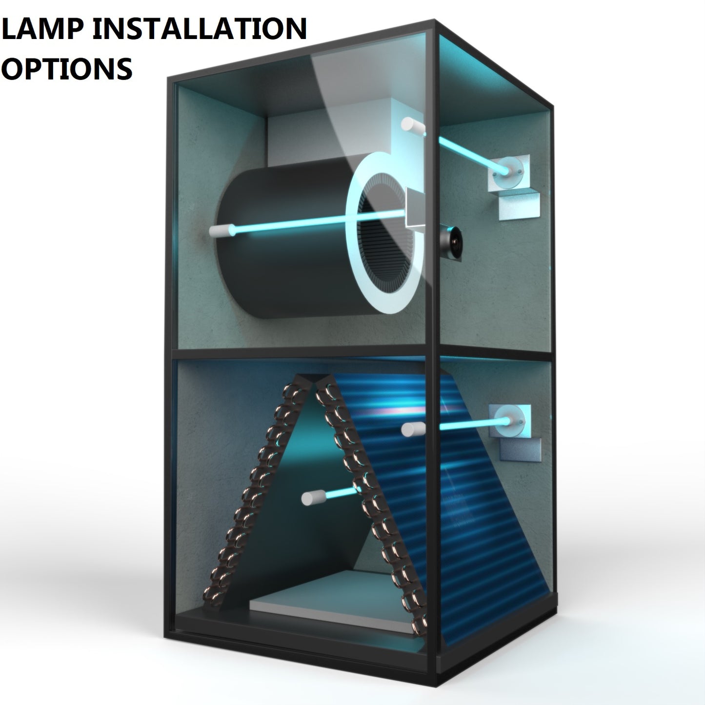 uv solutions