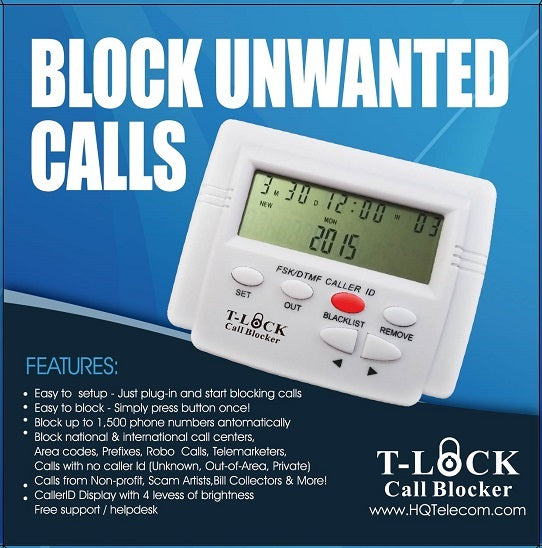 Telecommunication products