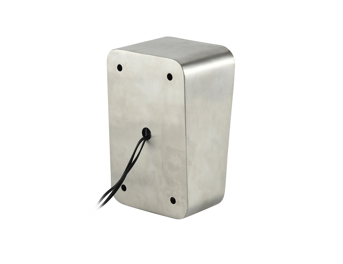 Vandal-Proof Handsfree Wall-Mount Telephone / Intercom