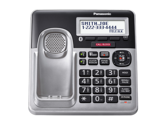 Panasonic KX-TGF970 Base Unit (Refurbished)