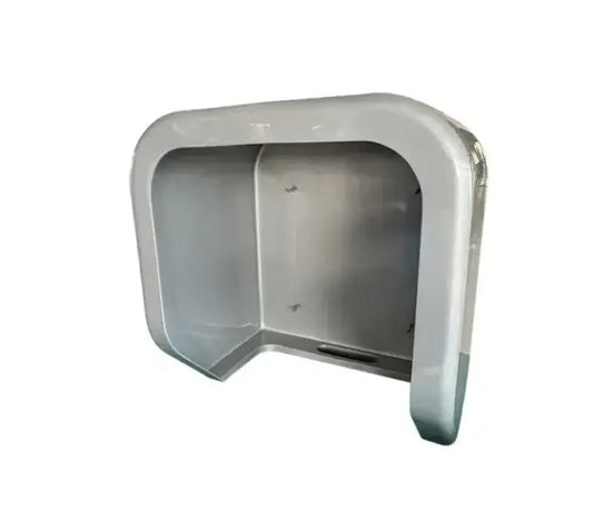 Industrial Acoustic Telephone Booth