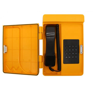 LANDLINE DESK & WALL-MOUNT TELEPHONES, EMERGENCY PHONES – HQTELECOM.com