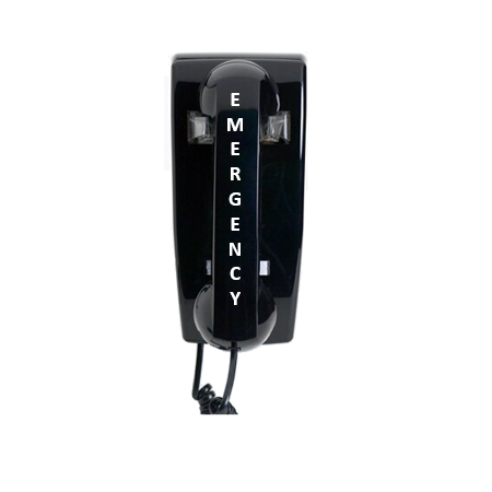office phone