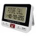 Big LCD Talking Caller ID with Call Blocking 