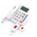 SOS Phone System - Supports up to 5 Pendants & 10 Emergency Numbers