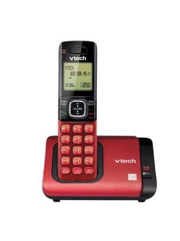 VTech CS6719-16 DECT 6.0 Cordless Speaker Phone System