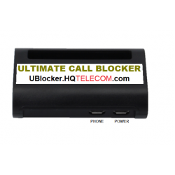  ULTIMATE CALL BLOCKER (WIFI)