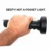 uvHQ 100 LED UV Flashlight