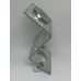 Stainless Steel Bracket w/ Magnet -- Suitable for 24V and 120V Lamps