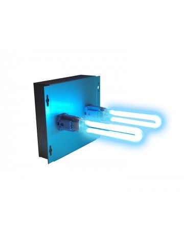 UV Lamp Dual Light / Air Cleanser for AC/HVAC