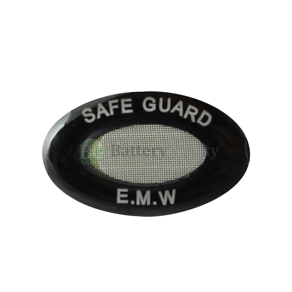 EMF essential Radiation Protection Shield SMC1 for sale online 