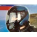 Bluetooth Motorcycle Helmet - FDC Helmet Bluetooth Headset, NCF (Set of 2)