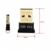 Bluetooth USB 4.0 Dongle Adapter