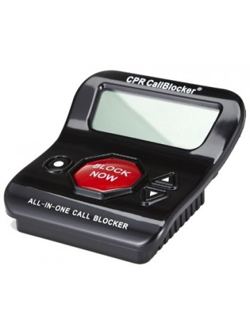 V202 CPR Call Blocker