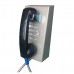Stainless Steel Wall Phone w/Dialpad